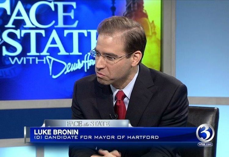 Luke Bronin Bronin Hartford Needs a Strong Leader The Hartfordite