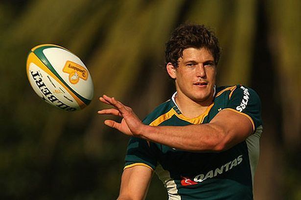 Luke Burgess (rugby league) Bruise brothers Sam and Luke Burgess thrive on rugby