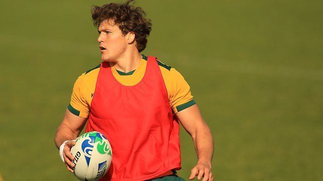 Luke Burgess (rugby union) Australian Rugby Union risks setting dangerous precedent