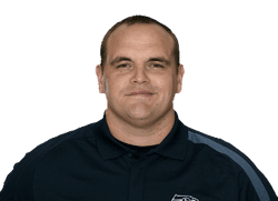 Luke Butkus Luke Butkus among the Jaguars39 new assistant coaches