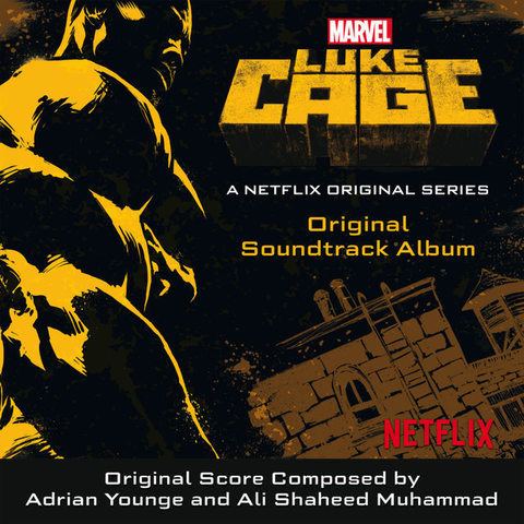 Luke Cage (soundtrack) s9postimgorg99coj0sof47C7o9Iljpg