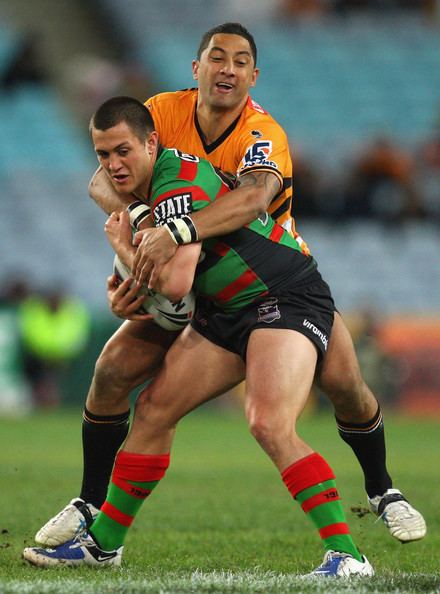 Luke Capewell Benji Marshall and Luke Capewell Photos Zimbio