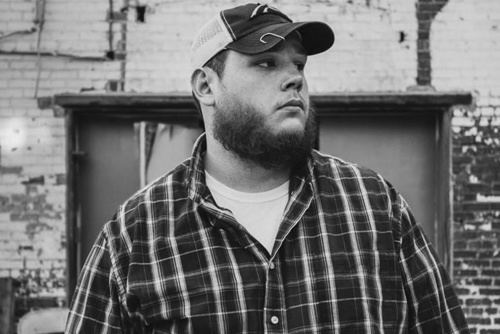 Luke Combs Luke Combs Tickets The Throne Theater formerly Ziggy39s By The