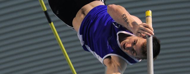 Luke Cutts British records for Cutts and Lane Athletics Weekly