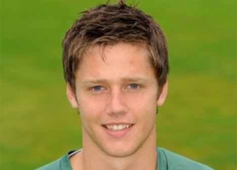 Luke Daniels West Bromwich Albion goalkeeper Luke Daniels joins