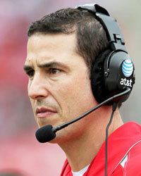 Luke Fickell wwwplaindcomquizgraphicsOSUCoachingLegacyima