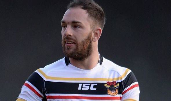 Luke Gale Rugby League Luke Gale signs new Bulls deal Other