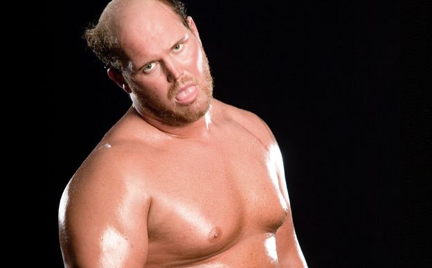 Drew Hankinson BR Exclusive DOCLuke Gallows Explains TNA Departure