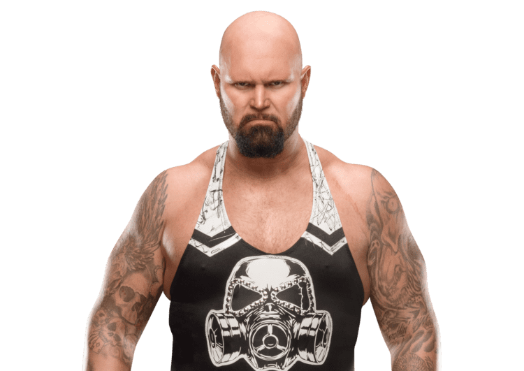 Luke Gallows WWEcom Karl Anderson amp Luke Gallows Renders SquaredCircle