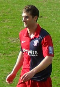 Luke Graham (footballer) httpsuploadwikimediaorgwikipediacommonsthu