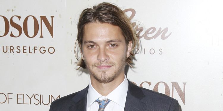 Luke Grimes Luke Grimes Joins 3950 Shades Of Grey39 Cast As Christian39s