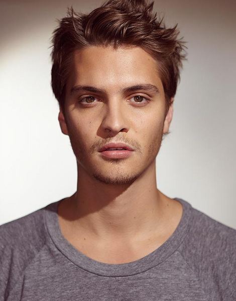 Luke Grimes Luke Grimes Elliot Grey FIFTY SHADES OF GREY