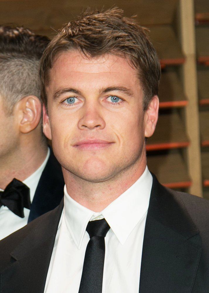 Luke Hemsworth Which Hemsworth Brother Is Actually The Sexiest PlayBuzz