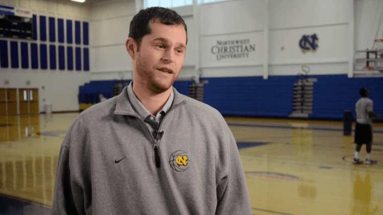 Luke Jackson (basketball) Former Oregon hoops star Luke Jackson takes on coaching