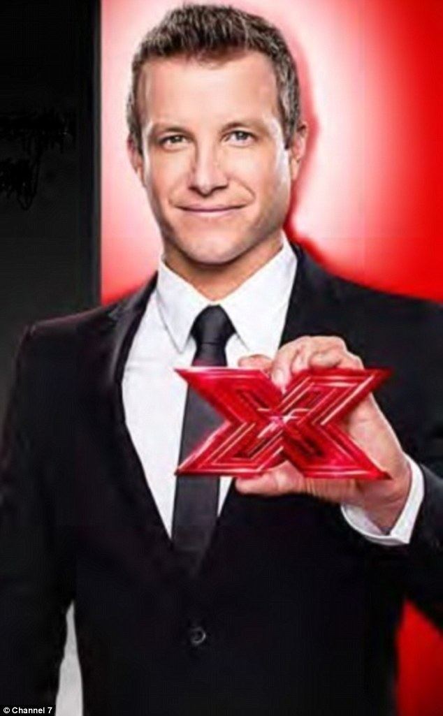 Luke Jacobz X Factor Australia host Luke Jacobz pleads guilty to 2nd