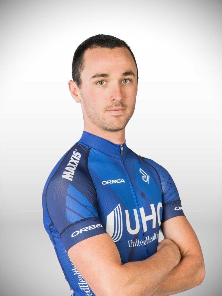Luke Keough Luke Keough UnitedHealthcare Pro Cycling Team
