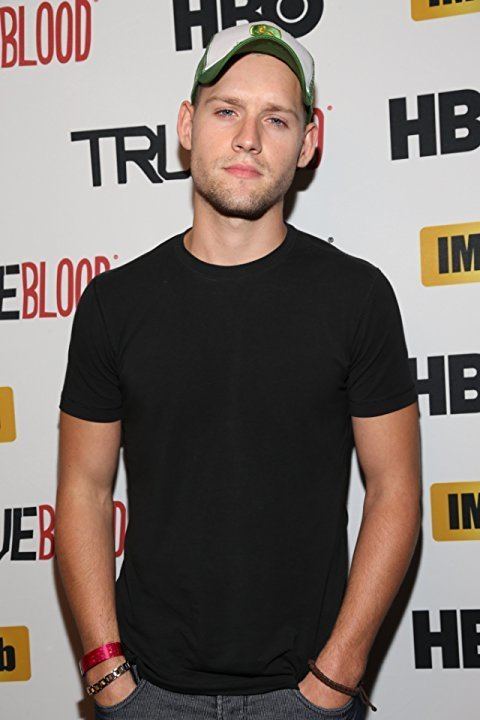 Luke Kleintank Pictures amp Photos of Luke Kleintank IMDb