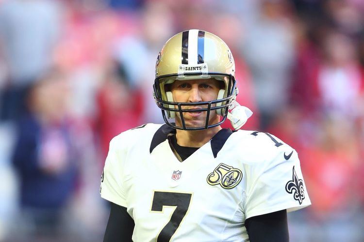 Luke McCown Cowboys sign quarterback Luke McCown to a oneyear deal Blogging