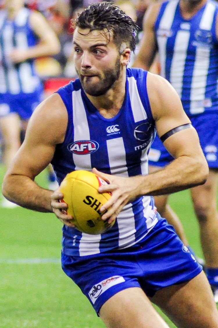 Luke McDonald (footballer) Luke McDonald footballer Wikipedia