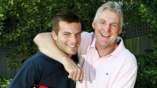 Luke McDonald (footballer) North Melbourne fatherson Luke McDonald to make AFL debut