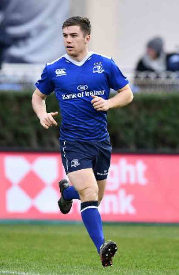 Luke McGrath Luke McGrath Ultimate Rugby Players News Fixtures and Live Results