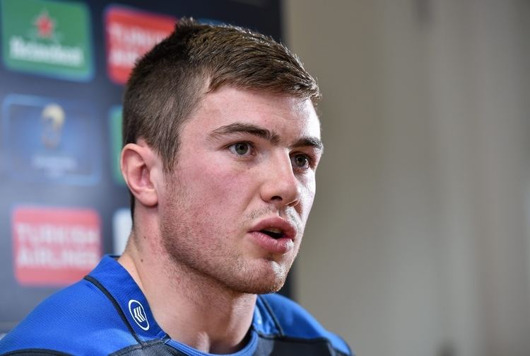 Luke McGrath Leinster Rugby McGrath We want to win for the supporters