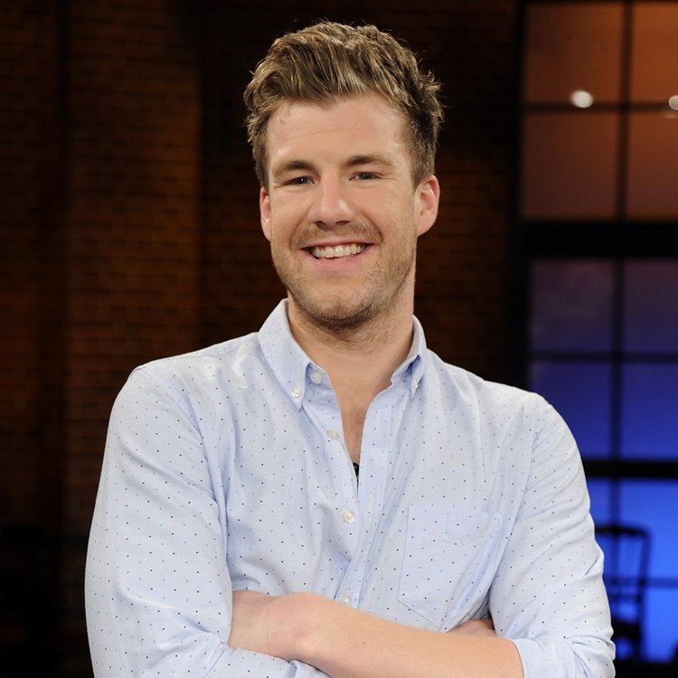 Luke Mockridge Luke Mockridge quotIrgendwie ist doch alles coolquot GALADE