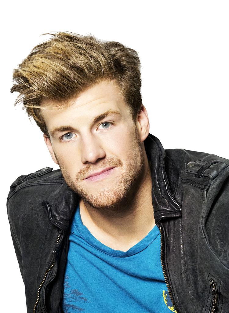 Luke Mockridge Luke Mockridge Vorstellung ausverkauft Heimhof