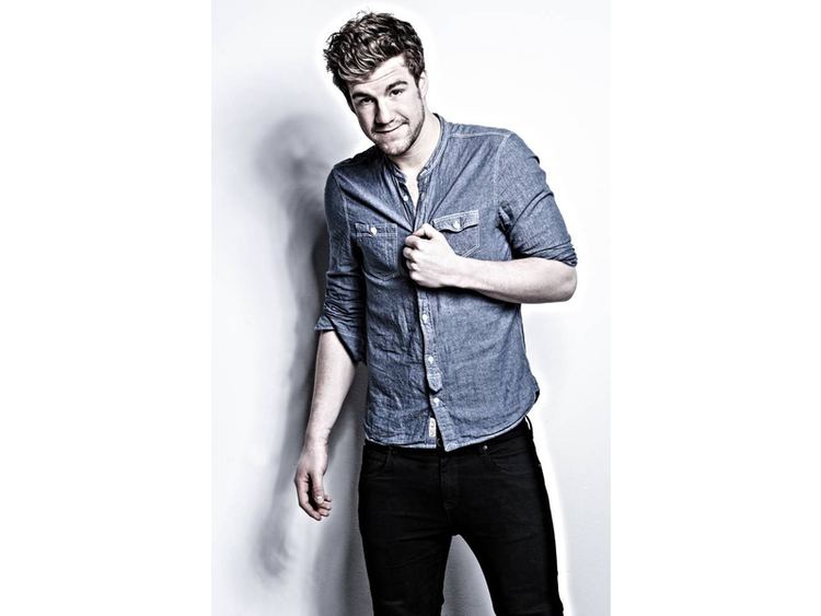 Luke Mockridge LukeMockridge2jpg