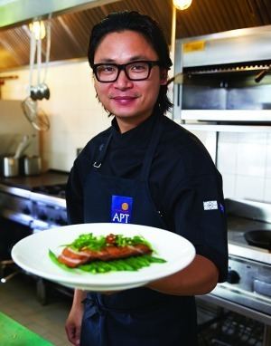 Luke Nguyen Vietnam and Cambodia cruises A culinary experience with Luke Nguyen