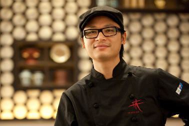 Luke Nguyen Chef Luke Nguyen Talks Beef Noodle Soup Hoi An and Relaxing in Byron