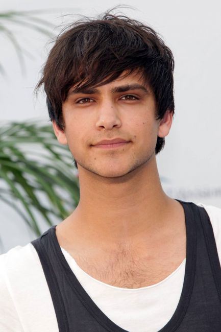 Luke Pasqualino So Who is current Luke Pasqualino girlfriend