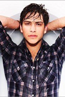 Luke Pasqualino Luke Pasqualino IMDb