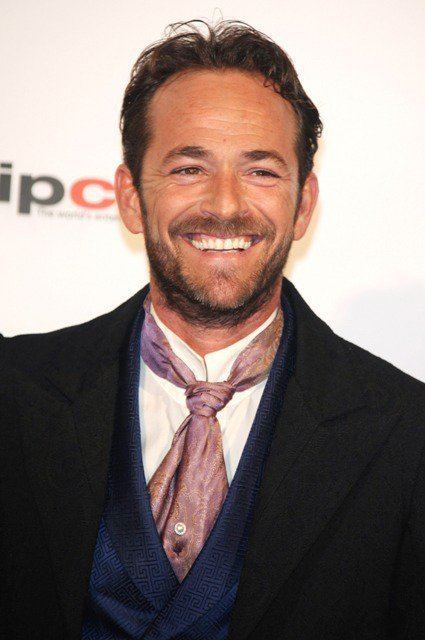 Luke Perry Lainey Gossip Entertainment UpdateCelebrity Updates on