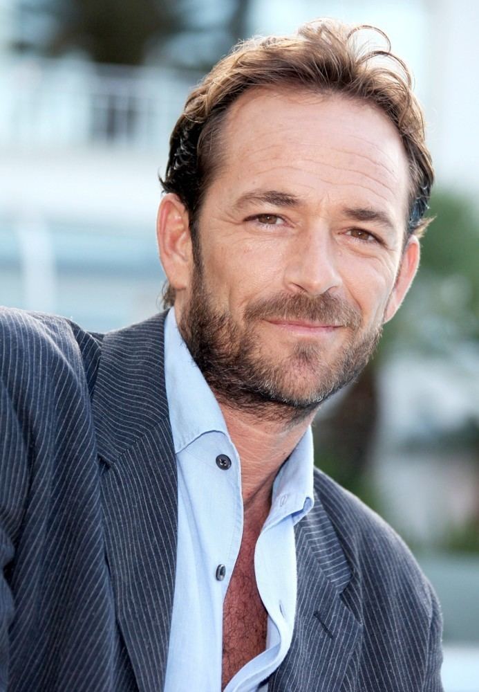 Luke Perry Luke Perry Quotes QuotesGram