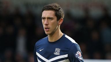 Luke Prosser Luke Prosser Southend United Player Profile Sky