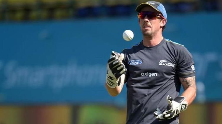 Luke Ronchi returns for ODI T20I series vs South Africa Colin