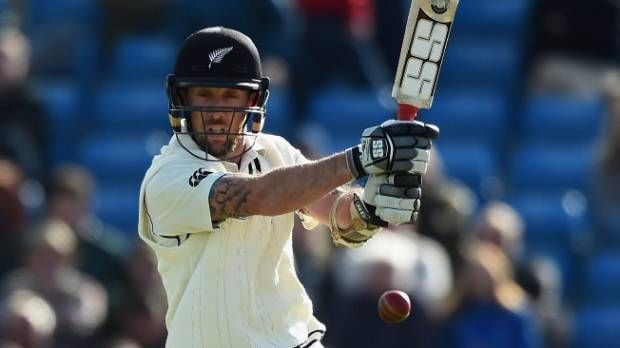 Rare firstclass match for NZ wicketkeeper Luke Ronchi to try and