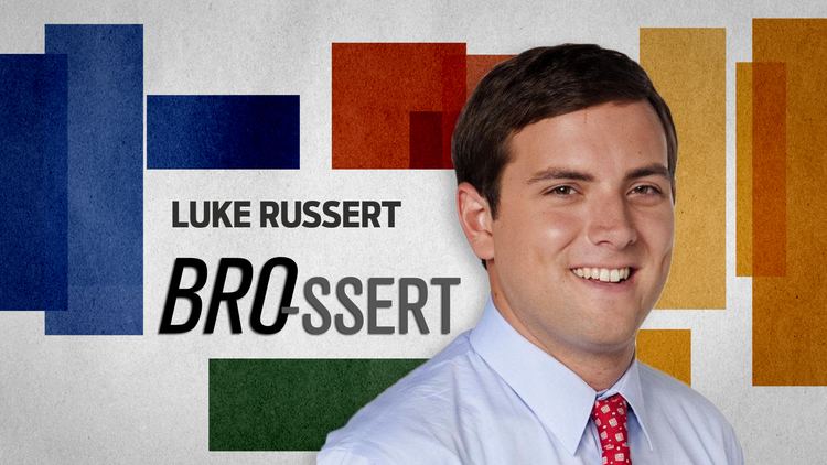 Luke Russert SE39s Tweet Bag with Luke Russert MSNBC