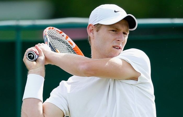 Luke Saville Groth Duckworth Saville qualify for Wimbledon 20 June