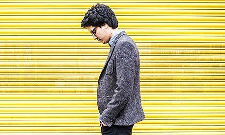 Luke Sital-Singh New band of the day Luke SitalSingh No 1311 Music