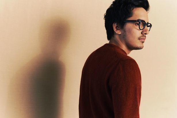 Luke Sital-Singh Folk singer Luke Sital Singh also known as London39s very