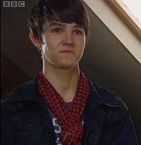 Luke Smith (The Sarah Jane Adventures) Luke Smith The Sarah Jane Adventures Wikipedia