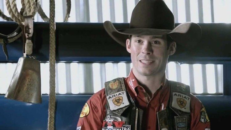 Luke Snyder (bull rider) Athlete Profile Luke Snyder PBR YouTube