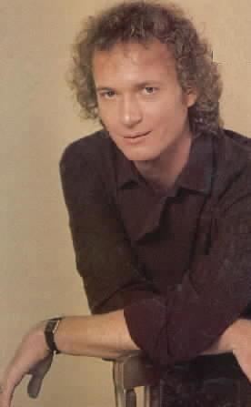Luke Spencer Luke Spencer General Hospital Characters From The TV MegaSite