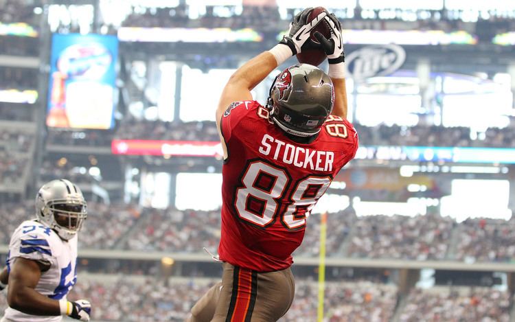 Luke Stocker ESPN Asks Who39s the starting Tight End Tampa Bay