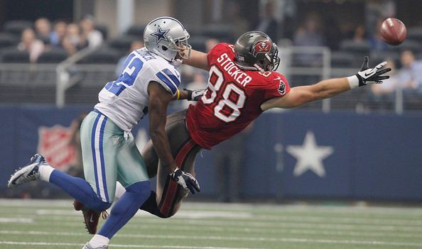 Luke Stocker Luke Stocker Photos Tampa Bay Buccaneers v Dallas