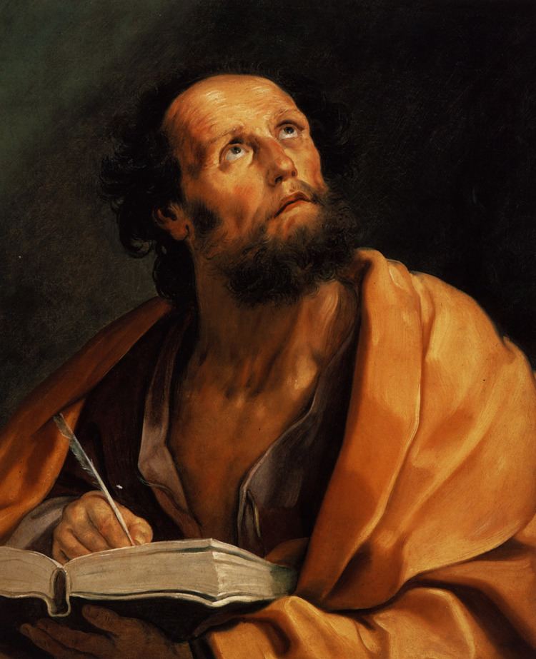 Luke the Evangelist artworks tagged quotluketheevangelistquot WikiArtorg