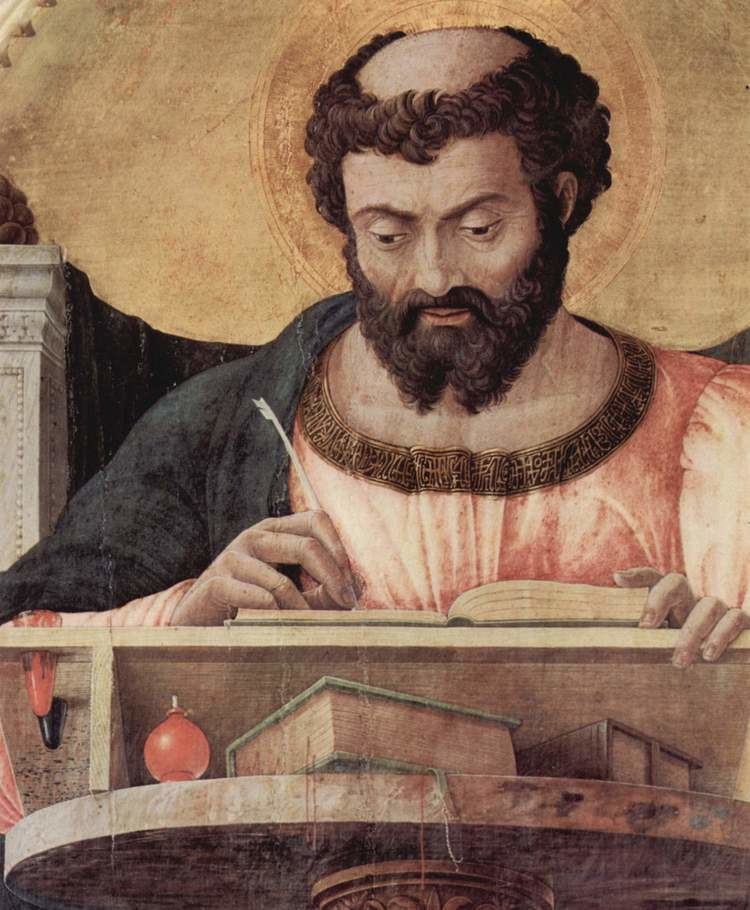 Luke the Evangelist httpsuploadwikimediaorgwikipediacommons22