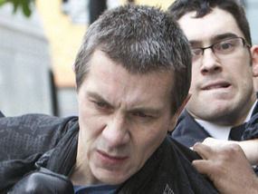 Luke Tittensor Dad defies Shameless Elliott Tittensor attack trial UK News